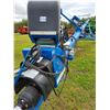 Image 5 : Brandt 10x60 Swing away auger, Hyd lift & swing, 540 PTO shaft, SN. 111224- V.Good condition. Seller