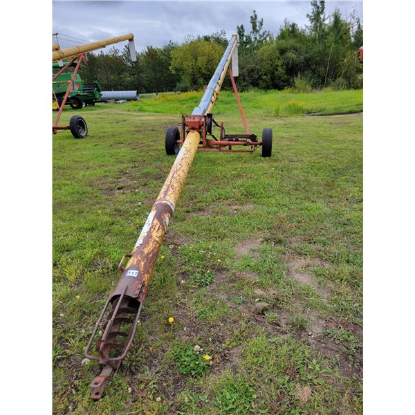 Westfield 7x41 PTO Auger