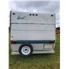 Image 5 : Hornet, Approx. 22' Tandem Axle Holiday Trailer, SN. 28706, 2- Batteries, 2 Propane bottles, Elec. J