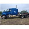 Image 2 : 2014 Mack 600 Highway Truck, Integral Sleeper, 5th wheel, Mack Power, 18 spd, showing 312,573 Km, 11