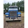 Image 4 : 2014 Mack 600 Highway Truck, Integral Sleeper, 5th wheel, Mack Power, 18 spd, showing 312,573 Km, 11