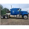 Image 6 : 2014 Mack 600 Highway Truck, Integral Sleeper, 5th wheel, Mack Power, 18 spd, showing 312,573 Km, 11