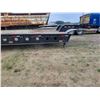 Image 2 : 2012 Renn Tridem Lowboy Trailer, 10 ft wide, Last certified in 2018 (Parked since then) Model. SL330