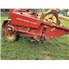 Image 6 : NH 114 hydro swing, 14',  540 PTO, SN. 465801