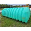 Image 1 : Green, Approx. 1500-gal Septic tank