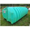 Image 3 : Green, Approx. 1500-gal Septic tank
