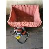 Image 3 : Skill saw (working)