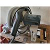 Image 2 : Mastercraft mitre saw c/w stand (working)