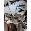 Image 4 : Mastercraft mitre saw c/w stand (working)