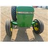 Image 11 : SELLING OFF SITE: Purchased New in 1995 JD 2155 Tractor, showing 1770 hrs, new tires, 3 point, singl
