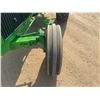 Image 12 : SELLING OFF SITE: Purchased New in 1995 JD 2155 Tractor, showing 1770 hrs, new tires, 3 point, singl