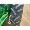 Image 13 : SELLING OFF SITE: Purchased New in 1995 JD 2155 Tractor, showing 1770 hrs, new tires, 3 point, singl