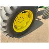 Image 6 : SELLING OFF SITE: Purchased New in 1995 JD 2155 Tractor, showing 1770 hrs, new tires, 3 point, singl