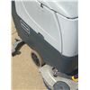 Image 3 : SELLING OFF SITE: Adfinity 20D Floor scrubber, battery operated, working, For Location and Info PH D