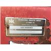 Image 2 : SELLING OFF SITE: IHC Model 4000, 19.5' Swather, CAHR, SN. 1310083C00775 counter weights, U-II Picku