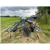 Image 11 : SELLING OFF SITE: Flexicoil system 55 sprayer, 70', missing 7 of 42 twin nozzle bodies, 2500-L tank,