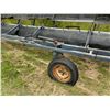 Image 13 : SELLING OFF SITE: Flexicoil system 55 sprayer, 70', missing 7 of 42 twin nozzle bodies, 2500-L tank,