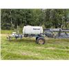 Image 15 : SELLING OFF SITE: Flexicoil system 55 sprayer, 70', missing 7 of 42 twin nozzle bodies, 2500-L tank,