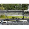 Image 16 : SELLING OFF SITE: Flexicoil system 55 sprayer, 70', missing 7 of 42 twin nozzle bodies, 2500-L tank,