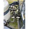 Image 18 : SELLING OFF SITE: Flexicoil system 55 sprayer, 70', missing 7 of 42 twin nozzle bodies, 2500-L tank,