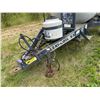 Image 19 : SELLING OFF SITE: Flexicoil system 55 sprayer, 70', missing 7 of 42 twin nozzle bodies, 2500-L tank,
