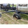 Image 7 : SELLING OFF SITE: Flexicoil system 55 sprayer, 70', missing 7 of 42 twin nozzle bodies, 2500-L tank,