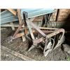 Image 1 : SELLING OFF SITE: Dearborn 2 btm, 3 pt hitch plow, For more info PH Mel (780) 446-8197. Address: 601
