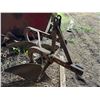 Image 2 : SELLING OFF SITE: Dearborn 2 btm, 3 pt hitch plow, For more info PH Mel (780) 446-8197. Address: 601
