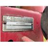 Image 10 : SELLING OFF SITE: IHC 4000, 16.5' Swather, NO cab, gas engine, 12.5Lx20 tires, SN. 1310000C000723, H