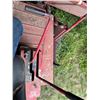 Image 13 : SELLING OFF SITE: IHC 4000, 16.5' Swather, NO cab, gas engine, 12.5Lx20 tires, SN. 1310000C000723, H