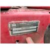 Image 9 : SELLING OFF SITE: IHC 4000, 16.5' Swather, NO cab, gas engine, 12.5Lx20 tires, SN. 1310000C000723, H