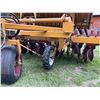 Image 16 : SELLING OFF SITE: Haybuster 10' NO TILL DRILL, Model 10-7, SN. DJ4625, GSA, Shows 552 acres, shedded
