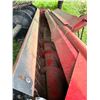 Image 8 : SELLING OFF SITE: IHC Hay header, 14', fits IHC 4000 Swather, Gauge wheels, SN. JAG 0390606, steel/s