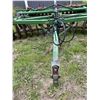 Image 8 : SELLING OFF SITE: JD Model H1120 Tandem Disc, 14', 20-21" pans, add-on weights, 11Lx15 tires, For mo