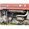 Image 12 : SELLING OFF SITE: MF Model 65 Tractor, gas, 3pt, 14.9x28 tires, SN. 017624937, multi power, 3 spd tr