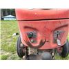 Image 7 : SELLING OFF SITE: MF Model 65 Tractor, gas, 3pt, 14.9x28 tires, SN. 017624937, multi power, 3 spd tr