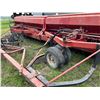 Image 19 : SELLING OFF SITE: IHC 6200 Disc drills, 2 x 12' c/w Botha Transport, SN. 0390225C003516. For more in
