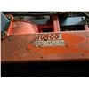 Image 3 : SELLING OFF SITE: Turco snow blower, fits skid steer, 60" width. For more info PH Mel (780) 446-8197