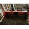 Image 4 : SELLING OFF SITE: Turco snow blower, fits skid steer, 60" width. For more info PH Mel (780) 446-8197