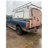 Image 6 : LOCATED AT REDWATER SITE: 2005 Dodge 3500, 4 door crew cab long box, 5.9 L cummins, auto, new brakes