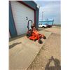 Image 2 : SELLING OFF SITE: 2017 Ariens 60' Zero Turn Mower, APEX 60, mulcher kit, approx. 600 hrs, Runs nice,