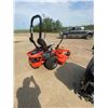 Image 3 : SELLING OFF SITE: 2017 Ariens 60' Zero Turn Mower, APEX 60, mulcher kit, approx. 600 hrs, Runs nice,