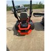 Image 4 : SELLING OFF SITE: 2017 Ariens 60' Zero Turn Mower, APEX 60, mulcher kit, approx. 600 hrs, Runs nice,