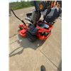 Image 5 : SELLING OFF SITE: 2017 Ariens 60' Zero Turn Mower, APEX 60, mulcher kit, approx. 600 hrs, Runs nice,