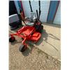 Image 6 : SELLING OFF SITE: 2017 Ariens 60' Zero Turn Mower, APEX 60, mulcher kit, approx. 600 hrs, Runs nice,