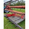 Image 9 : Versatile 4400, Swather 15', Cab, grain lifts, running. PH Al- (587) 357-0508