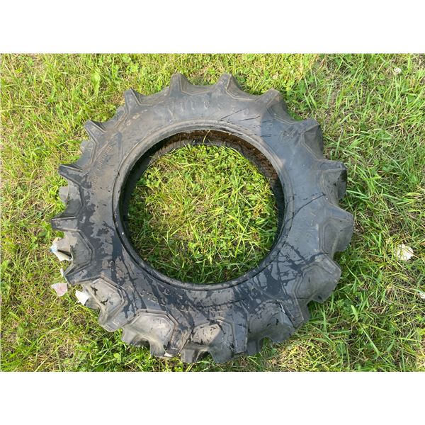 New 7-16 grip tire