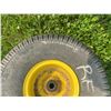 Image 2 : Turf Trac R/S 22.5x10.00-8NHS Tire & rim