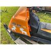 Image 8 : 1982 Bombardier 250 Ski-Doo, SN. 303801615, PH Del (780) 736-3688