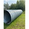 Image 1 : Approx. 51" x 16 1/2' Culvert